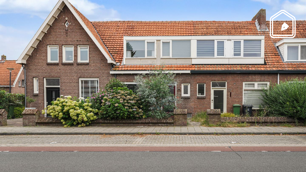 Funda-vondst: dit huis uit Kopen Zonder Kijken staat weer te koop (en